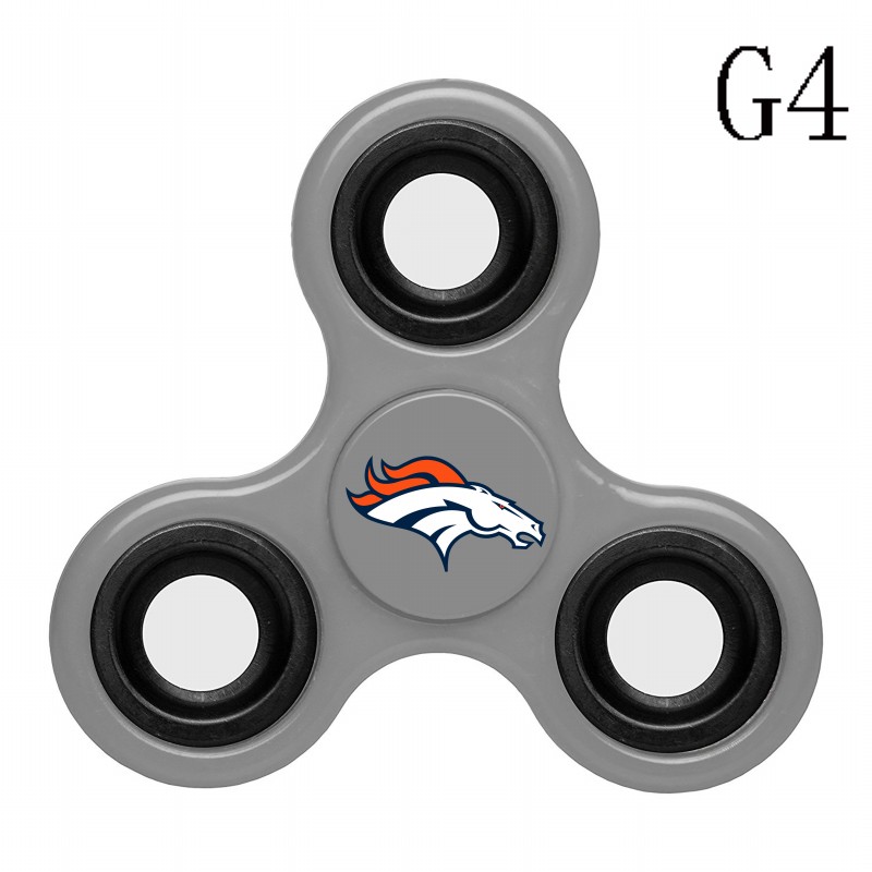 USA football 3 way fidget spinner-183